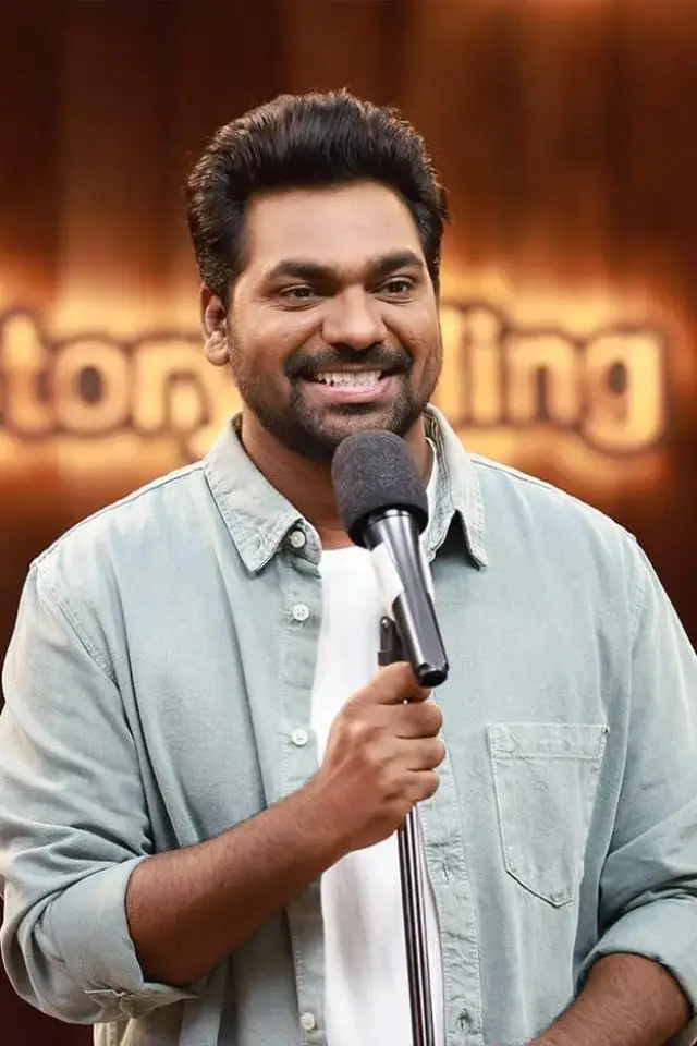 Photo Zakir Khan