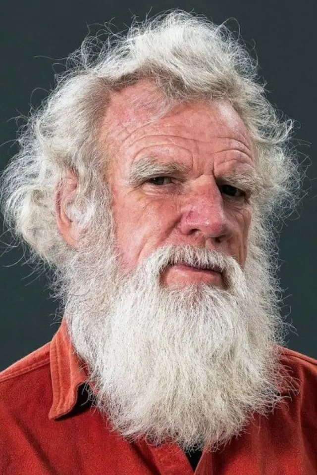 Photo Bruce Pascoe