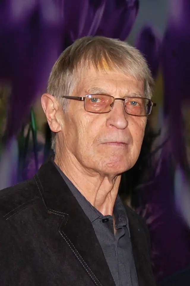 Photo Bronisław Zeman