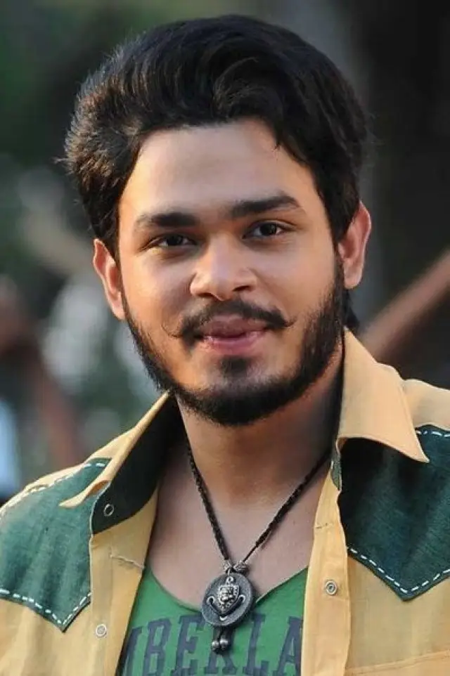 Photo Naga Anvesh