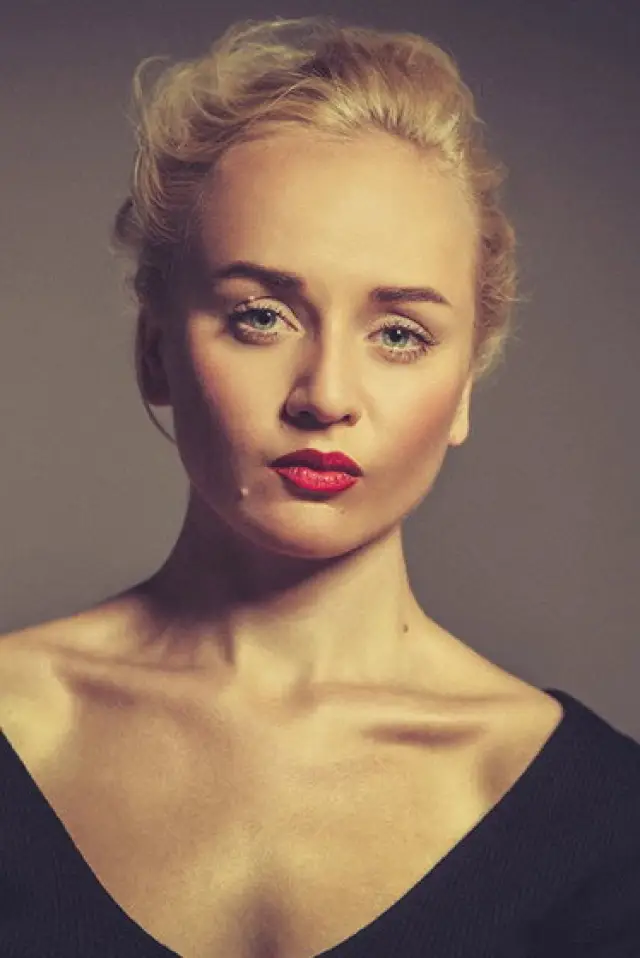 Photo Anna Bergendahl