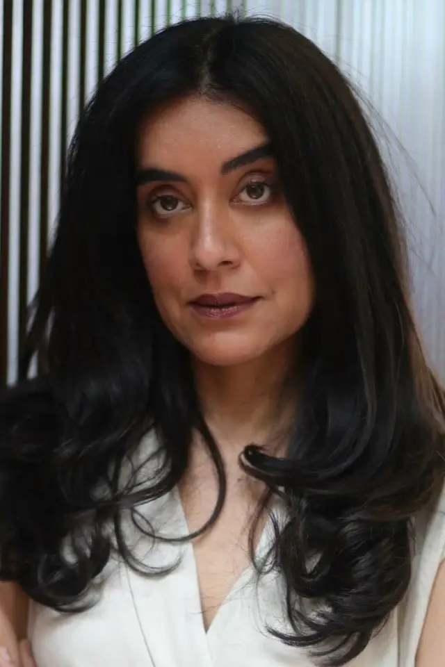 Photo Nermeen Shaikh