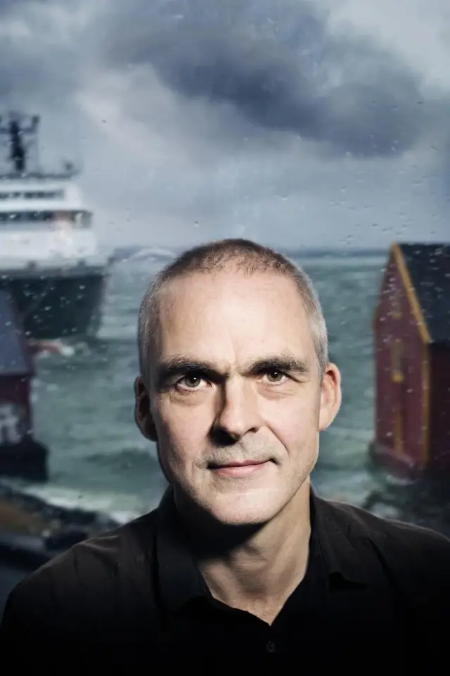 Photo Yngve Leidulv Sætre