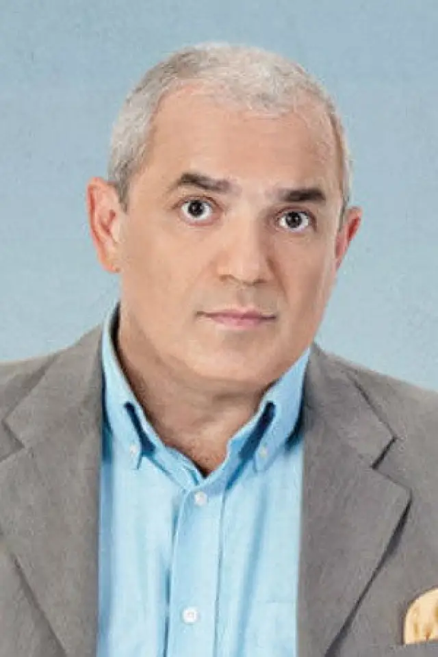 Photo Taxiarhis Hanos