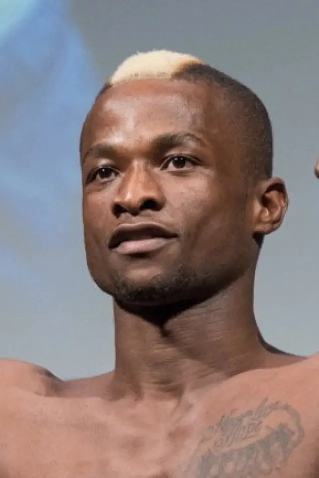 Photo Marc Diakiese
