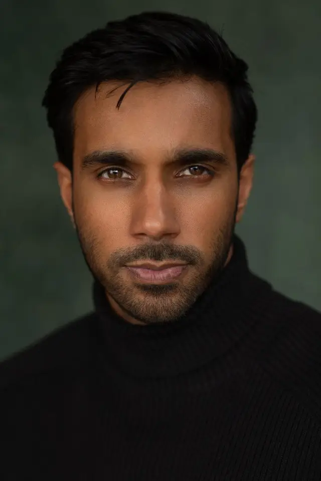 Photo Rishi Nair