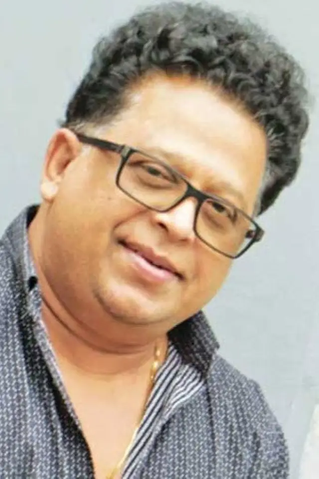 Photo Jayantha Chandrasiri