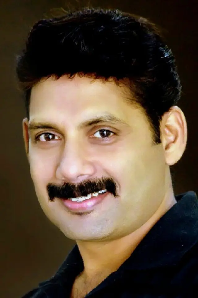 Photo Aneesh Ravi