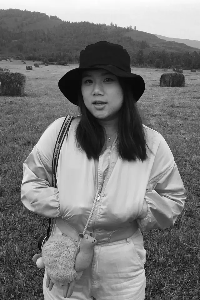 Photo Mozhu Yan