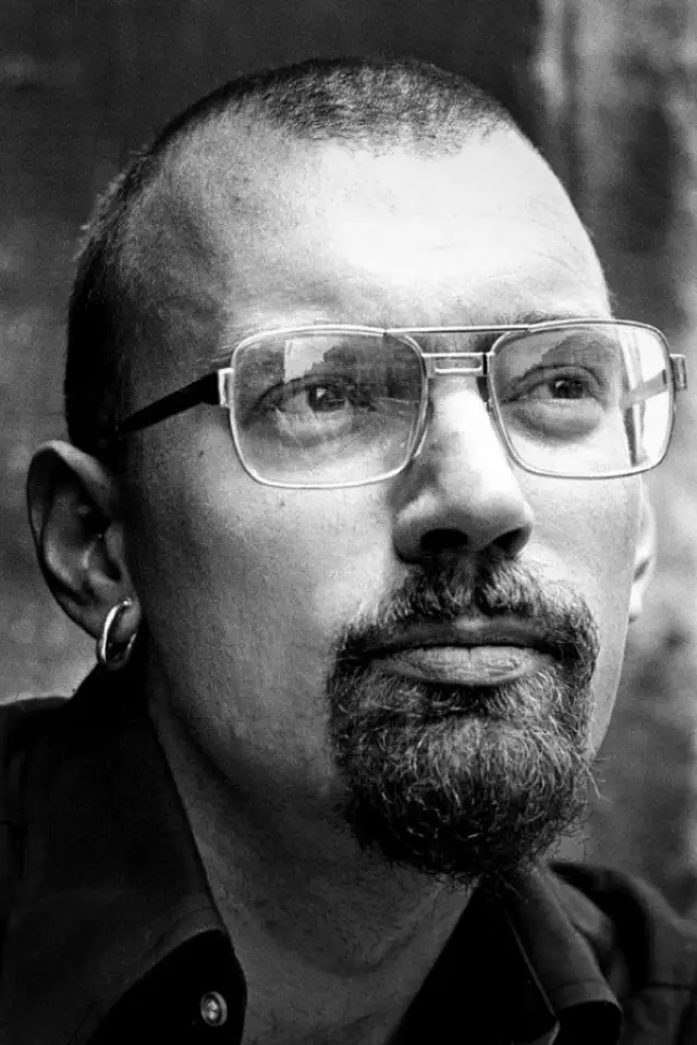 Photo Dan Turèll