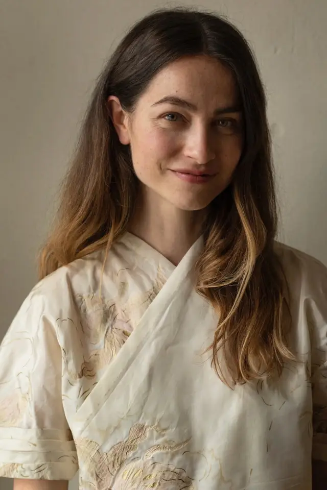 Photo Anne Mühlmeier