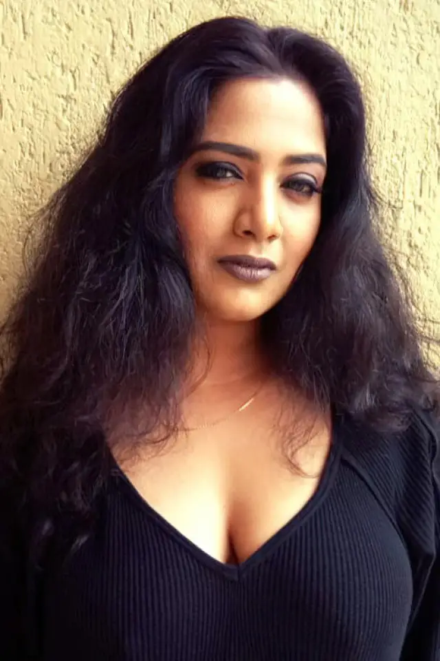 Photo Kavita Radheshyam
