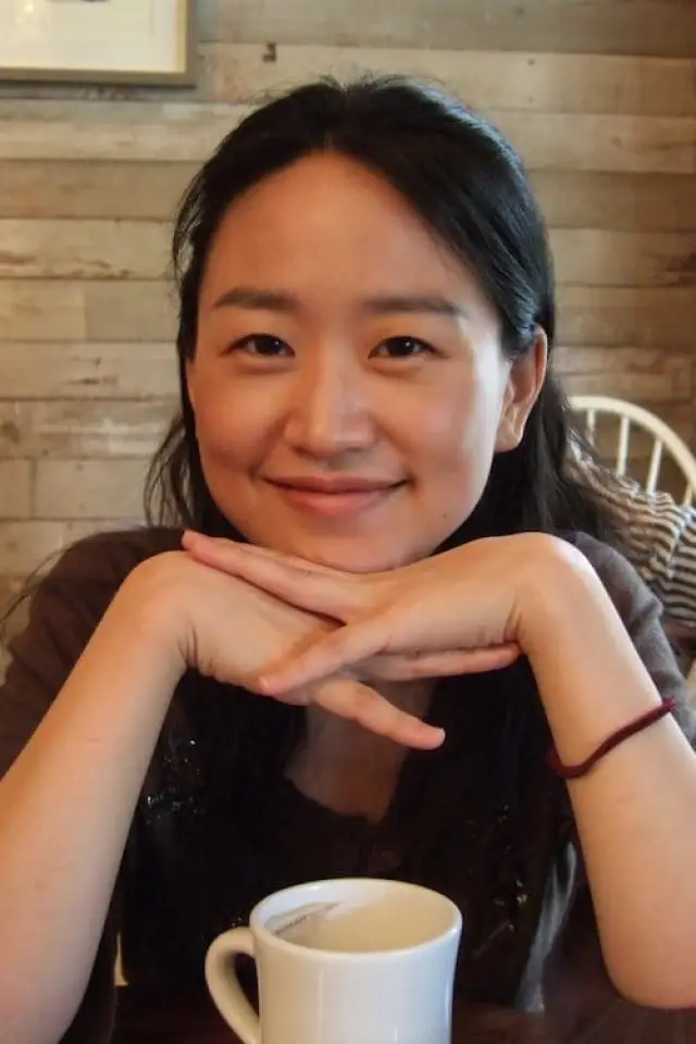 Photo Oh Jung-mi
