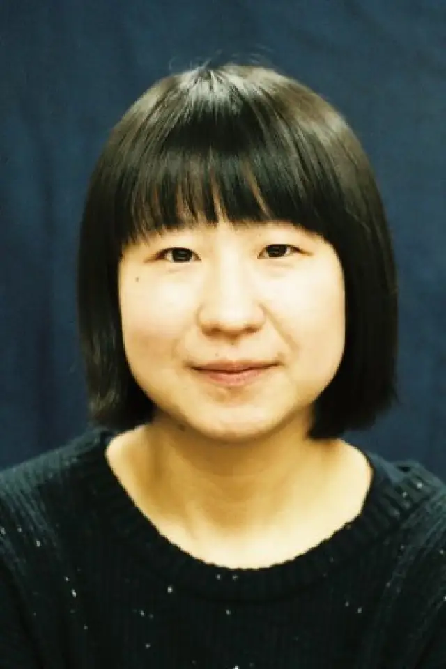 Photo Haruka Komori