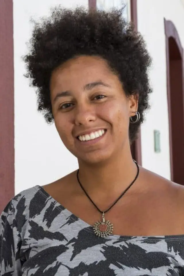 Photo Glenda Nicácio