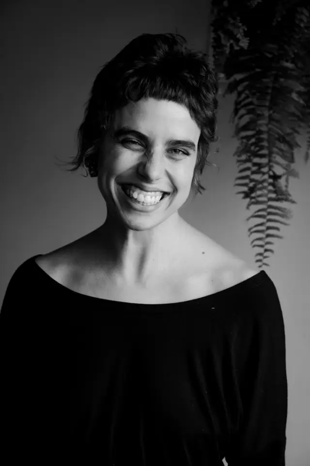 Photo Laís Melo