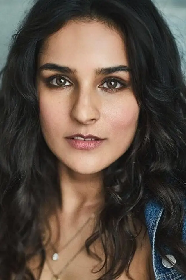 Photo Angira Dhar