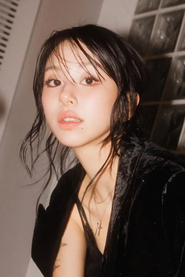 Photo CHAEYOUNG