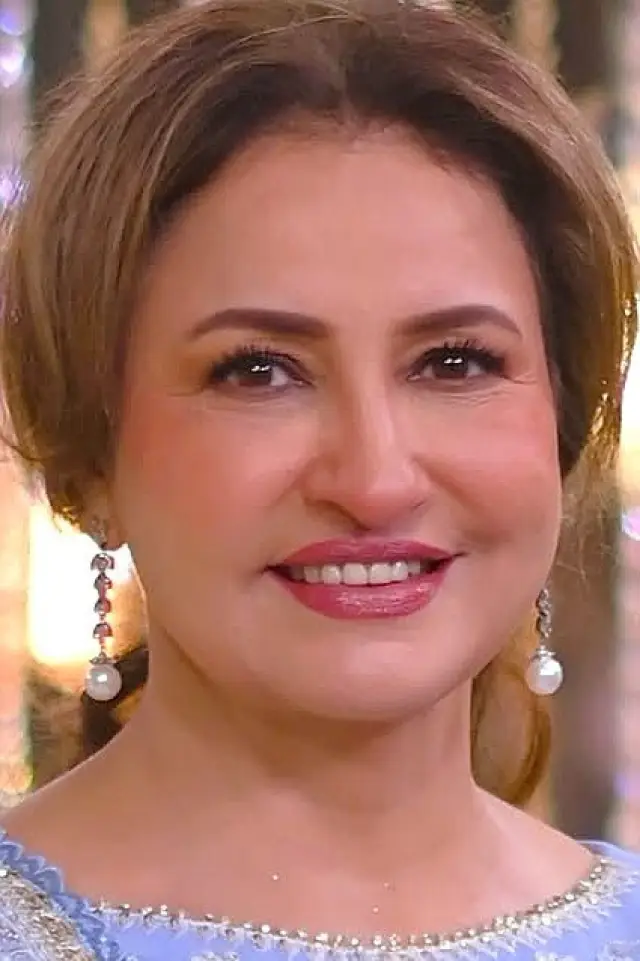 Photo Saba Faisal
