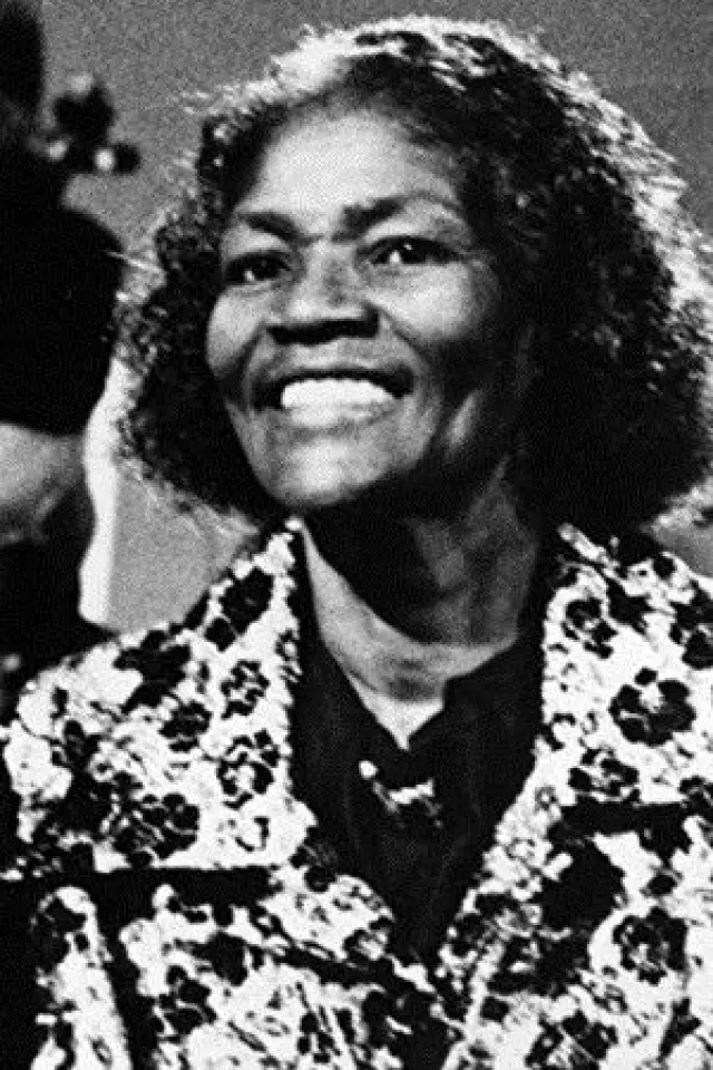 Photo Big Mama Thornton