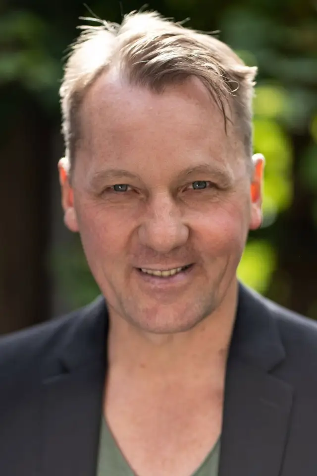 Photo Martin Klodzinski
