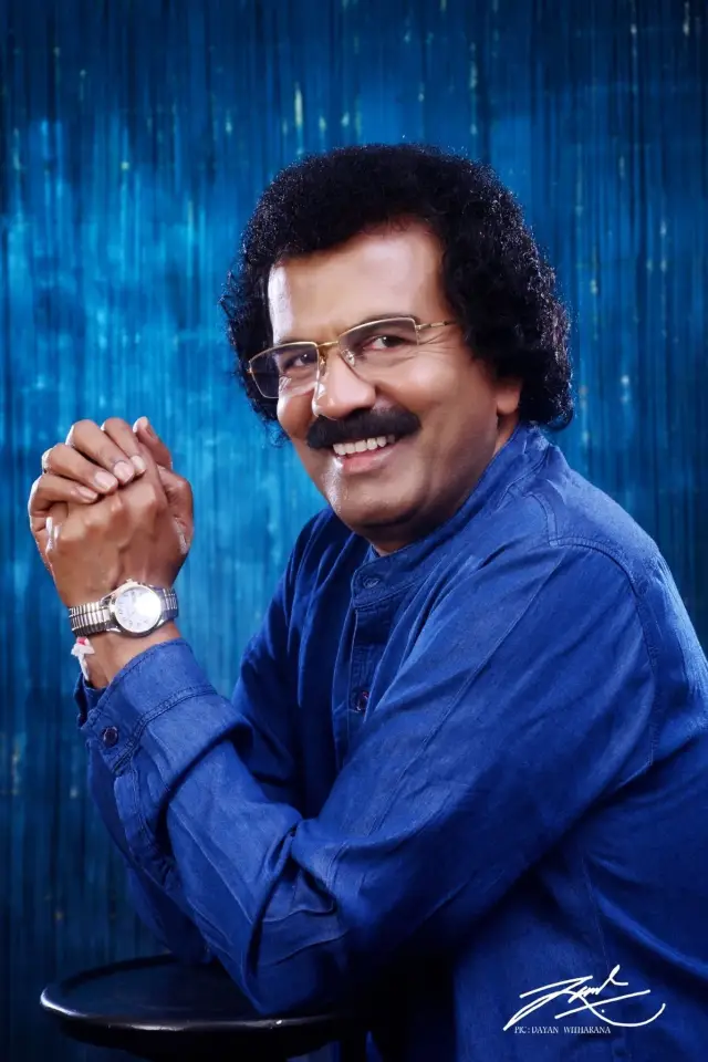 Photo Edward Jayakodi