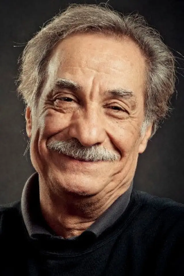 Photo Siavosh Tahmoures