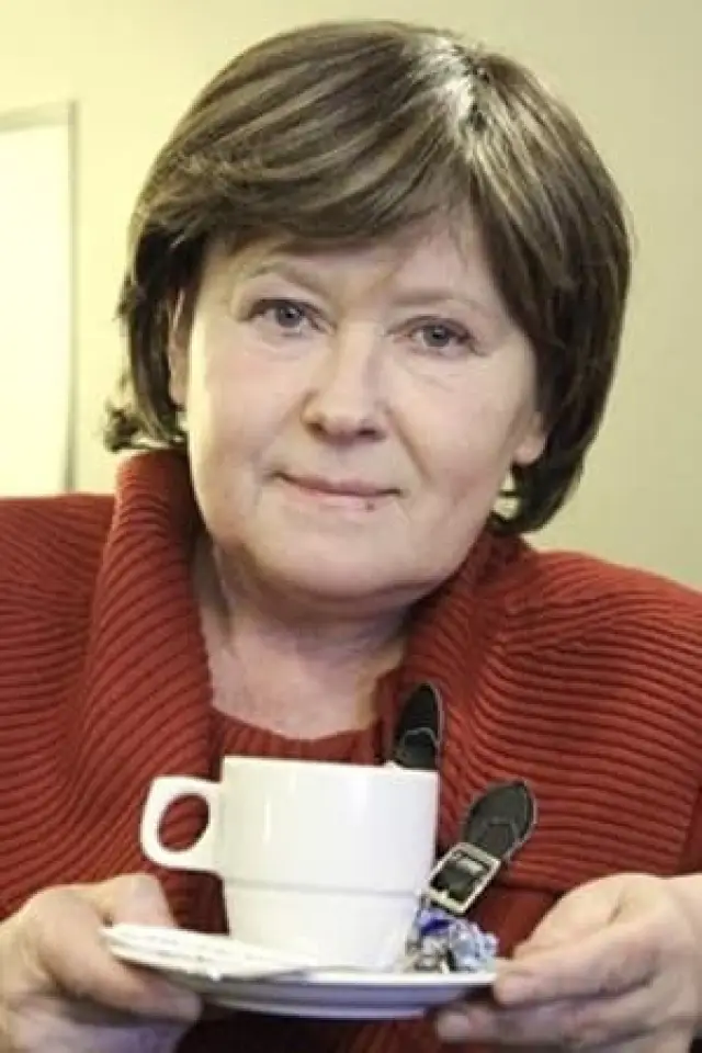 Photo Svetlana Dorošenko