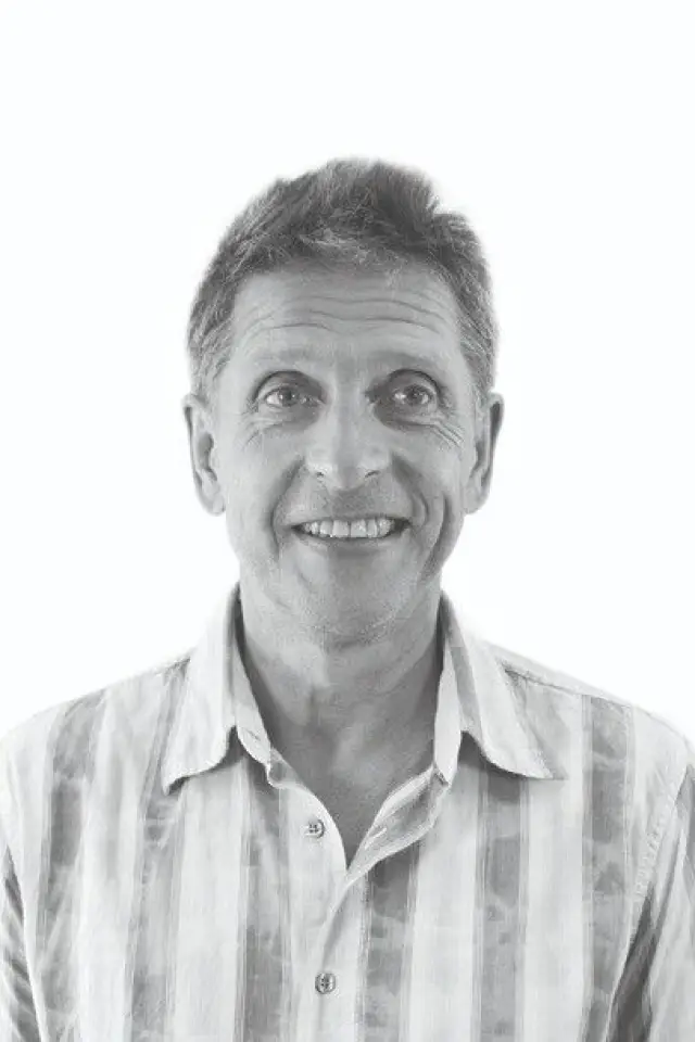 Photo Ahti Puudersell