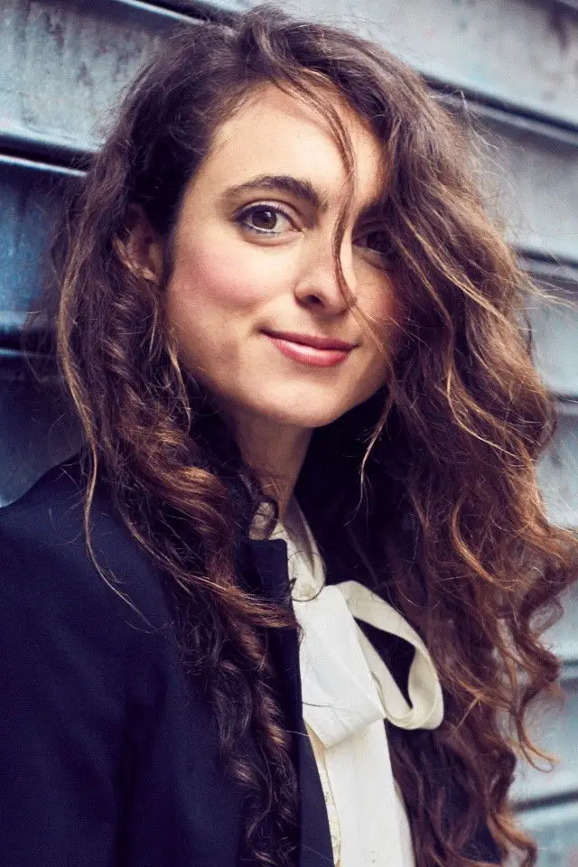 Photo Vanessa Gazy