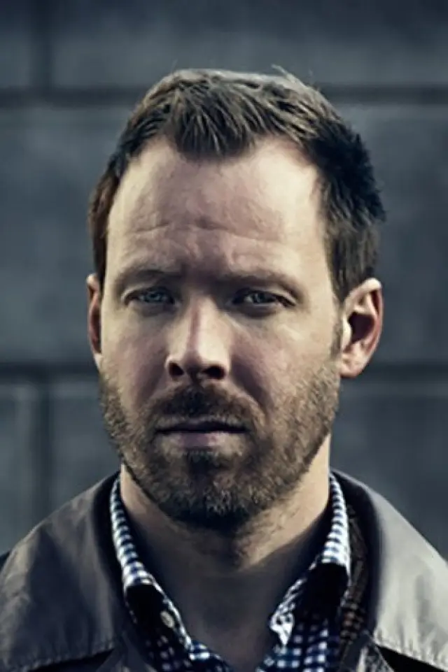 Photo Bjørn Paqualin
