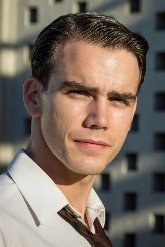 Photo Jeremy Neumark Jones