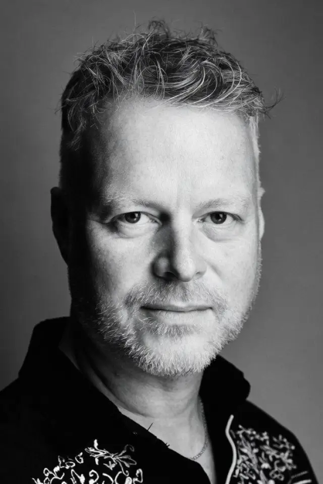 Photo Tal Bachman