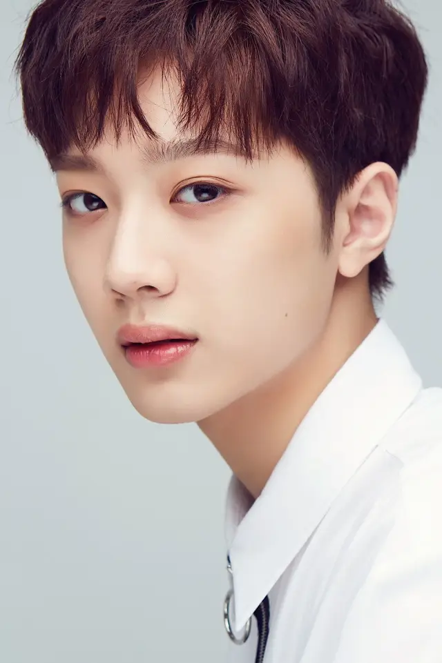 Photo Lai Guan-lin