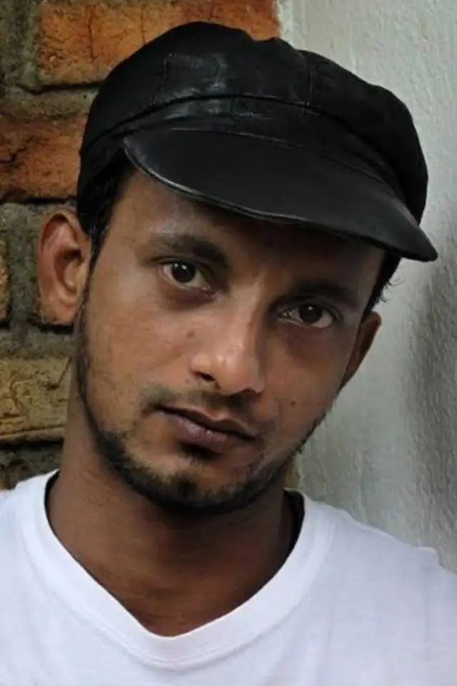 Photo Namal Jayasinghe