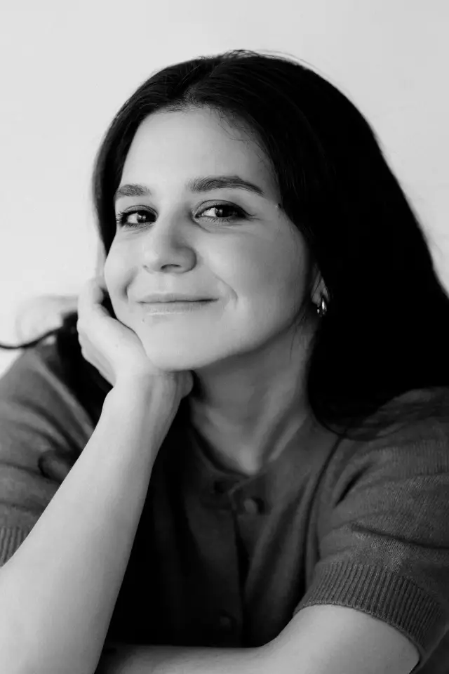 Photo Anna Grajales