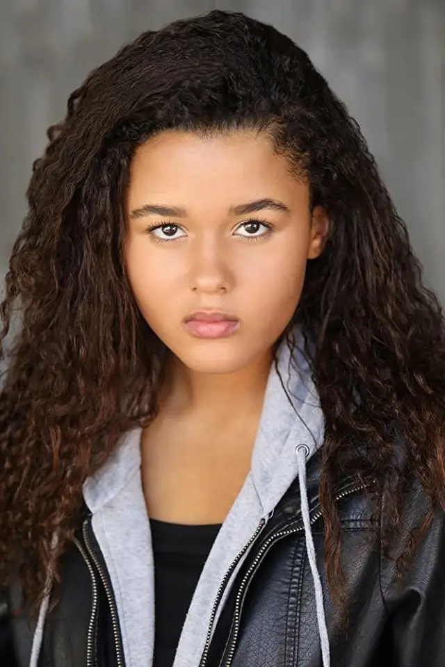 Photo Jordan Alexa Davis