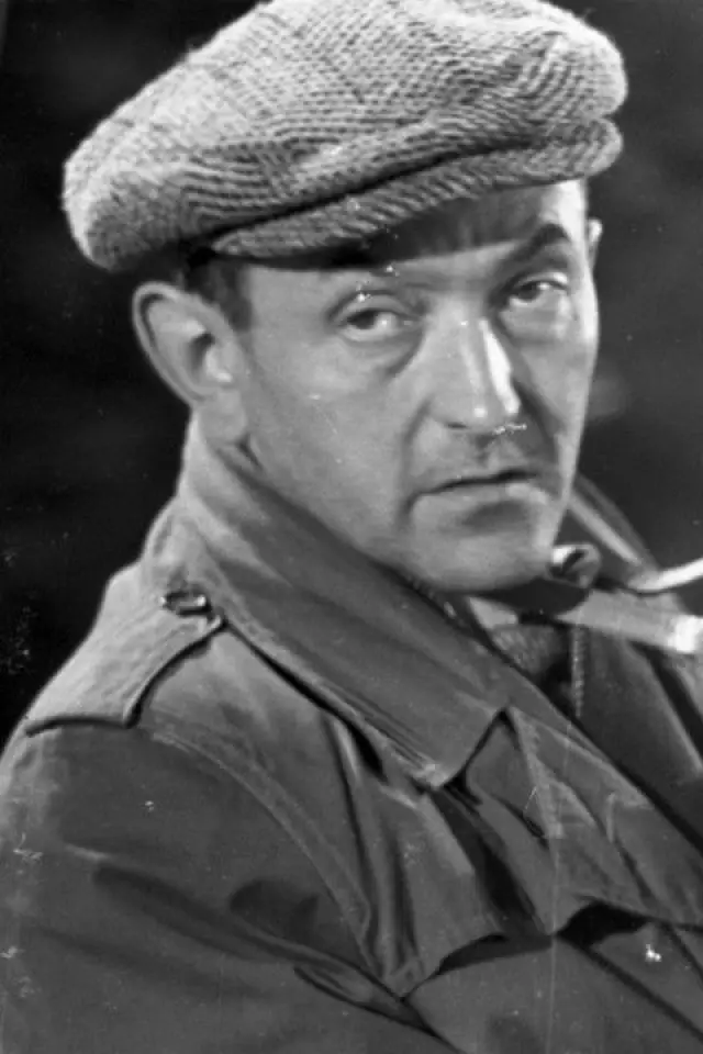 Photo Adolf Forbert