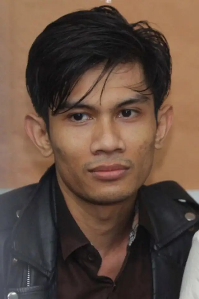 Photo Tria The Changcuters