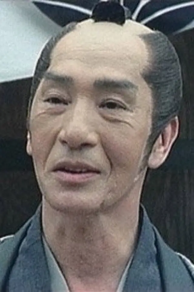 Photo Kinjirô Tooyama