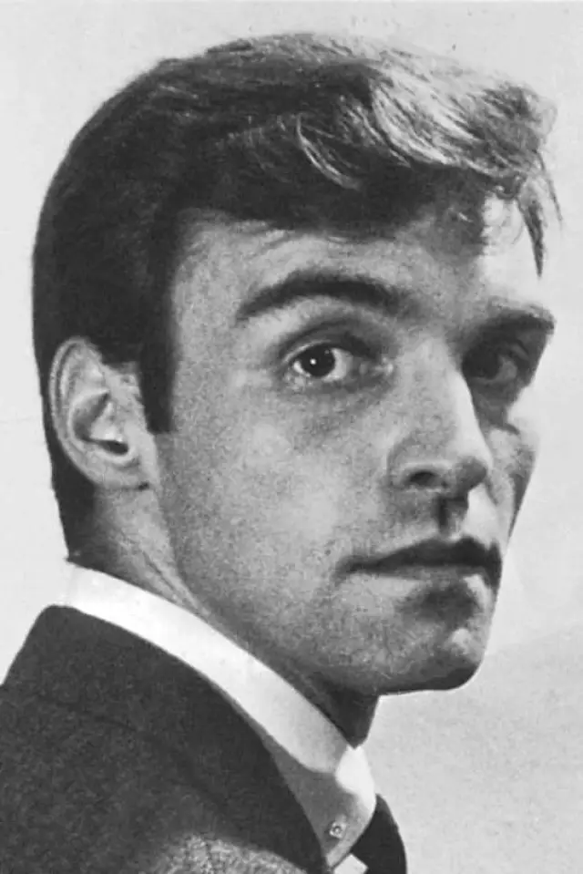 Photo Fred Herko