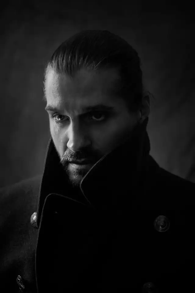Photo Rudi Køhnke