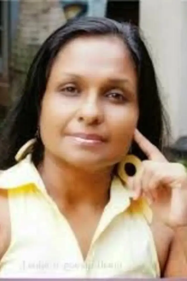 Photo Anoma Janadari