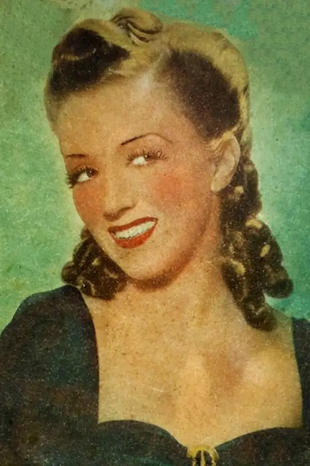 Photo Niní Gambier