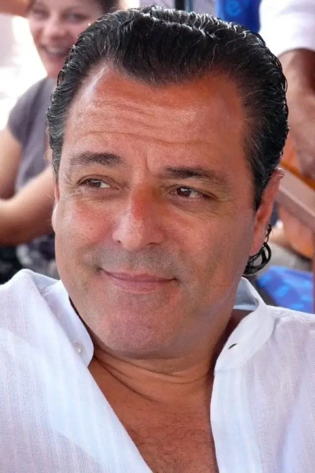 Photo Chico Bouchikhi