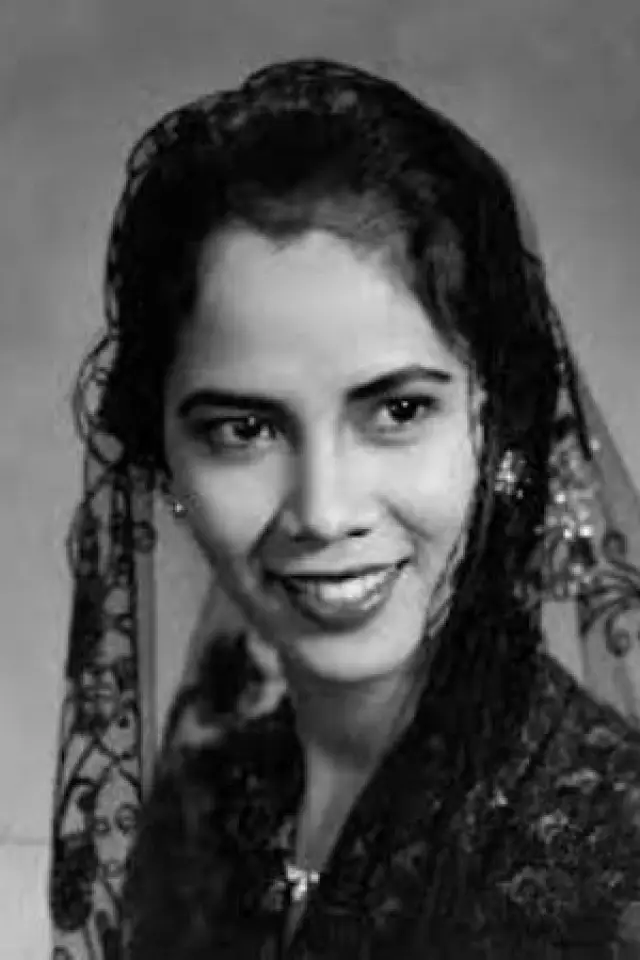 Photo Farida Arriany