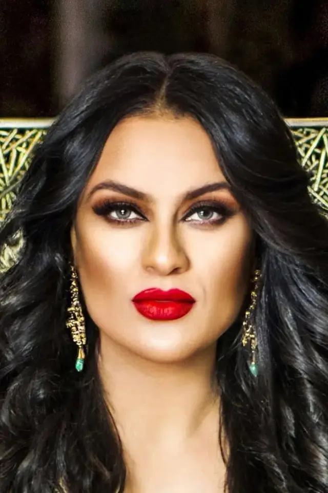 Photo Fatima Zahra Bennacer