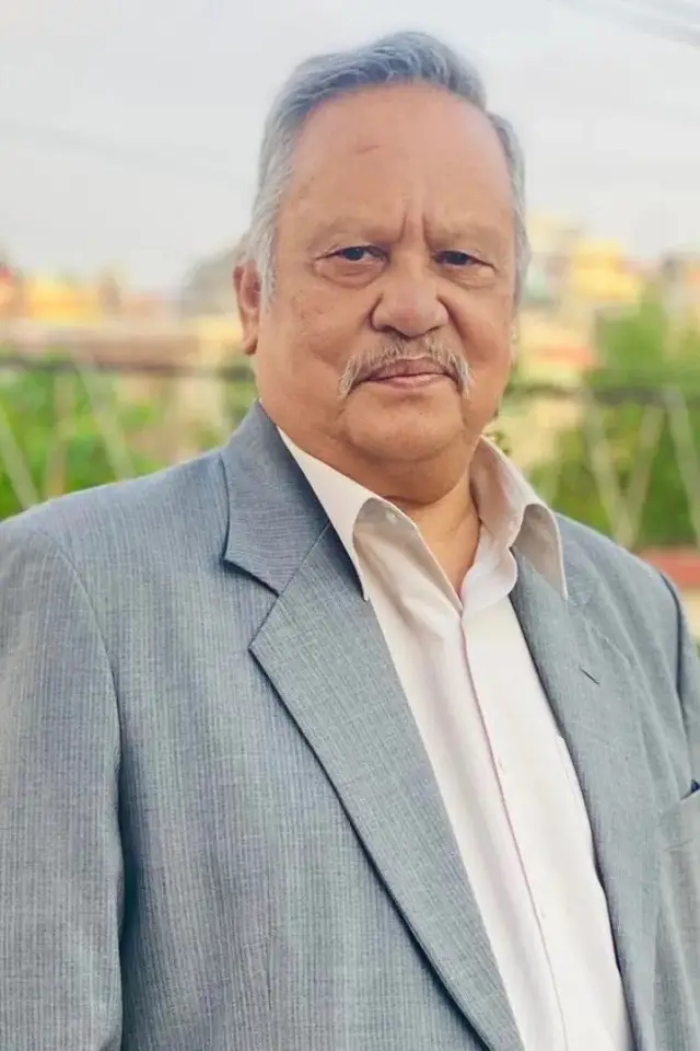 Photo Neer Bikram Shah