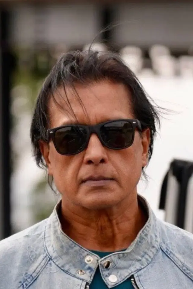 Photo Rajesh Hamal
