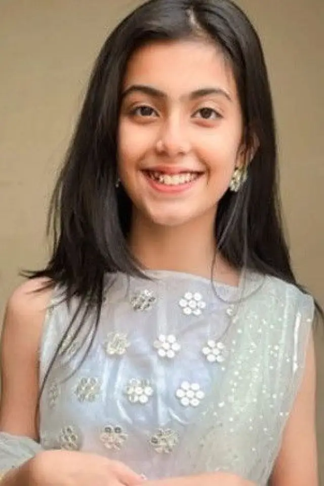 Photo Veronika Arora